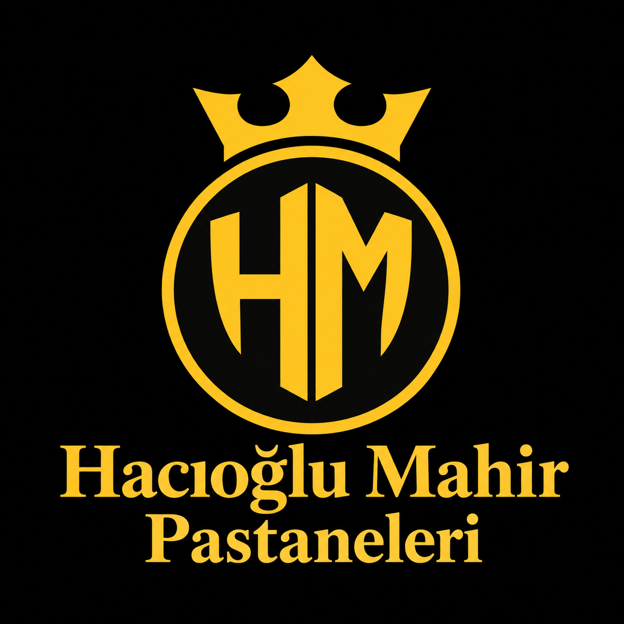 Hacıoğlu Mahir Pastaneleri