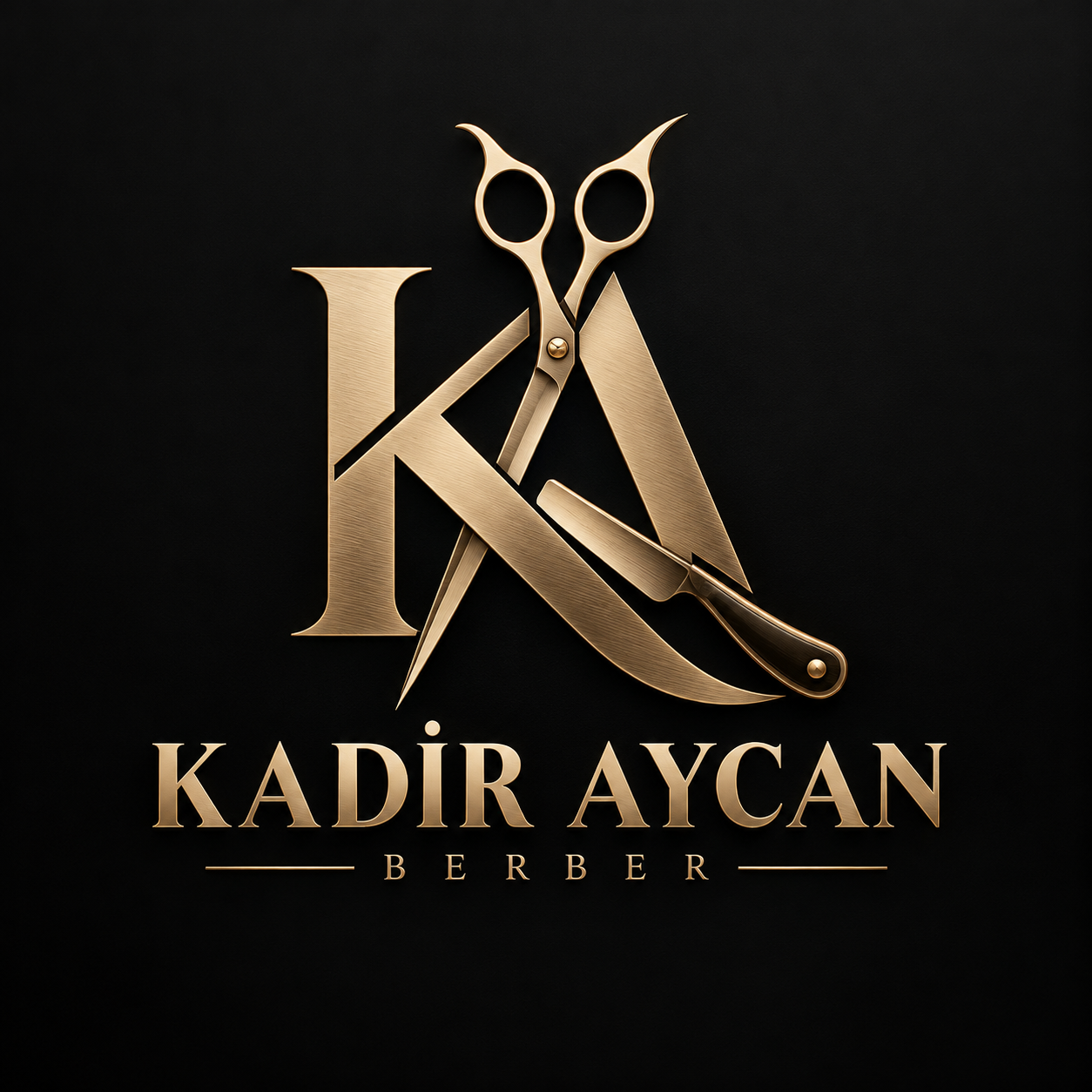 Kadir AYCAN